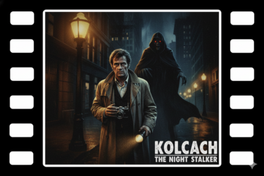 YouTubeで事件記者コルチャック！