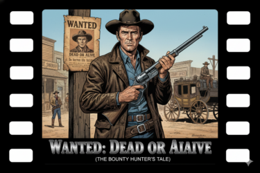 YouTubeで「拳銃無宿」：スティーヴ・マックイーンを伝説にした孤高の賞金稼ぎ【メアーズレッグの魅力】