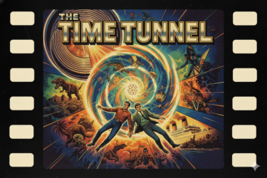 タイム トンネル（The Time Tunnel）: 象徴的なアメリカのテレビ SF ドラマを探る