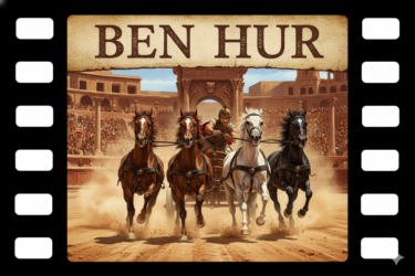 YouTubeで探る「ベン・ハー」の魅力:概要からキャスト、関連商品まで徹底解説