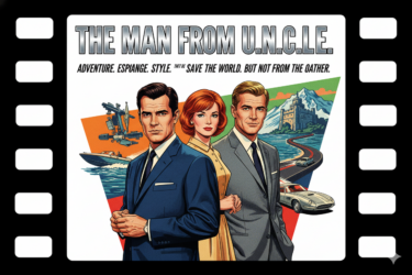 「映画コードネーム U.N.C.L.E.（アンクル）」をYouTubeで楽しむ！概要、キャスト、OP動画まとめ