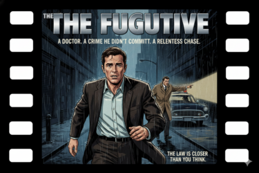 「逃亡者」をYouTubeで楽しむ！概要、キャスト、OP動画まとめ