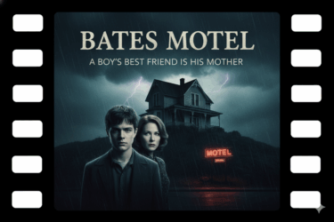 YouTubeで「ベイツ・モーテル」を徹底解説！概要からキャスト、関連商品まで