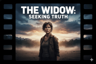 YouTubeで「ザ・ウィドウ 真実を求めて」を見るなら必見！あらすじ・キャスト・評価総まとめ