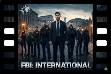 YouTubeで「FBI：インターナショナル」を見るなら必見！あらすじ・キャスト・OP総まとめ