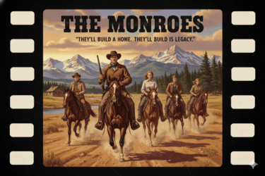 YouTubeで「ワイオミングの兄弟」：両親を亡くした5人の子供たちの開拓ホームドラマ【バーバラ・ハーシー出演作】