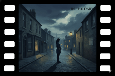 YouTubeで「イン・ザ・ダーク (BBC)」を徹底解説！概要からキャスト、関連商品まで