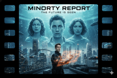 YouTubeで「マイノリティ・リポート (TVシリーズ)」を見るなら必見！あらすじ・キャスト・評価まとめ