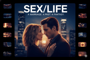 YouTubeで「セックス／ライフ」