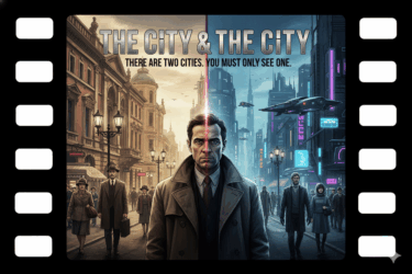 YouTubeで「都市と都市 (The City & The City)」を徹底解説！概要からキャスト、関連商品まで