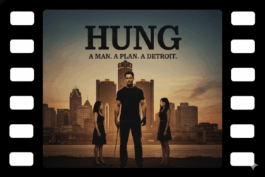 YouTubeで「HUNG/ハング (HBO)」を徹底解説！概要からキャスト、関連商品まで