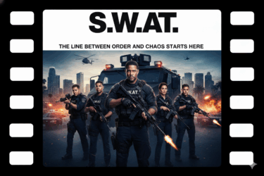YouTubeで「S.W.A.T.」を見るなら必見！あらすじ・キャスト・OP総まとめ