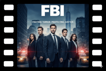 YouTubeで「FBI: 特別捜査班」を見るなら必見！あらすじ・キャスト・OP総まとめ