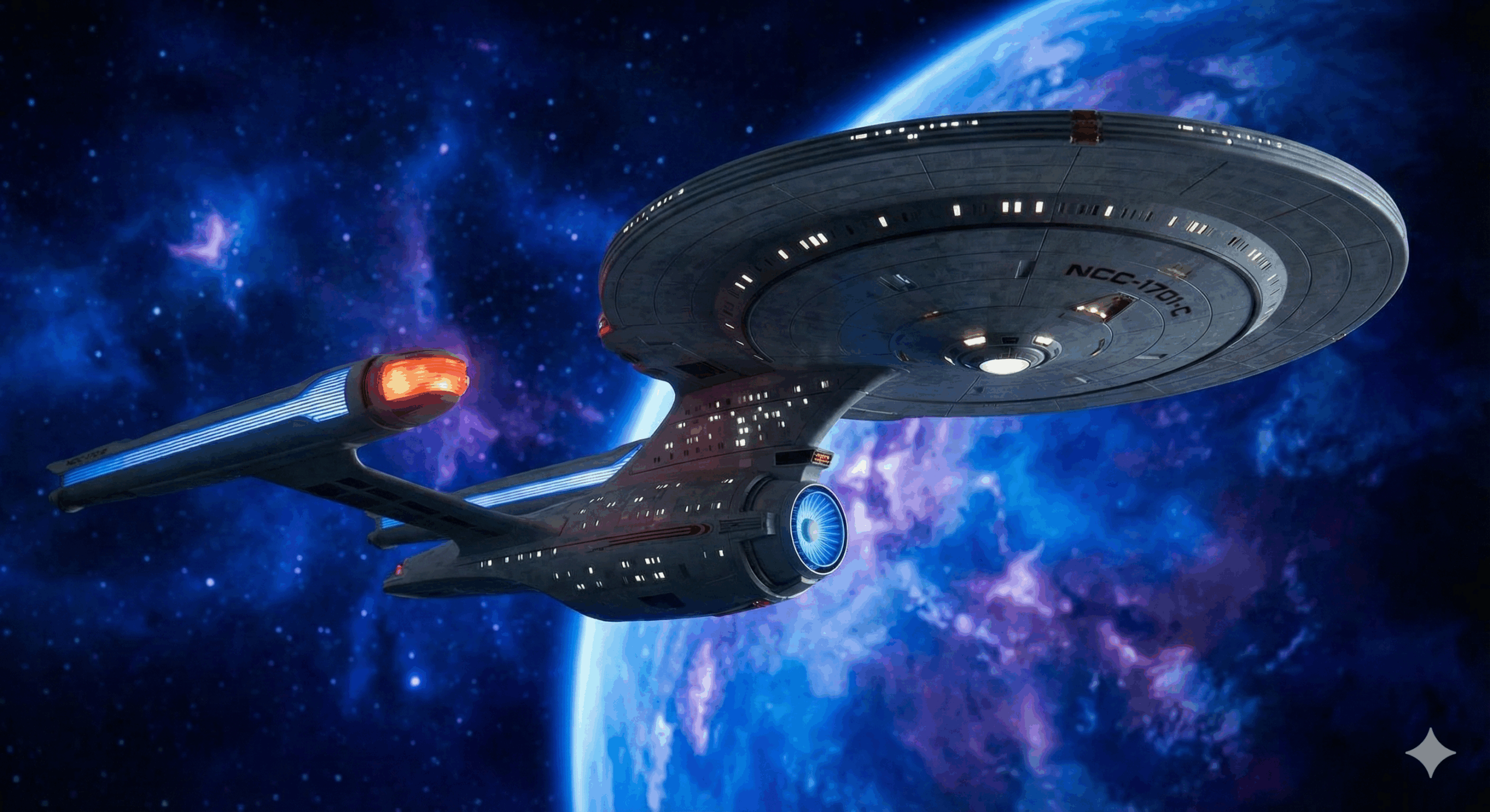 NCC-1701C